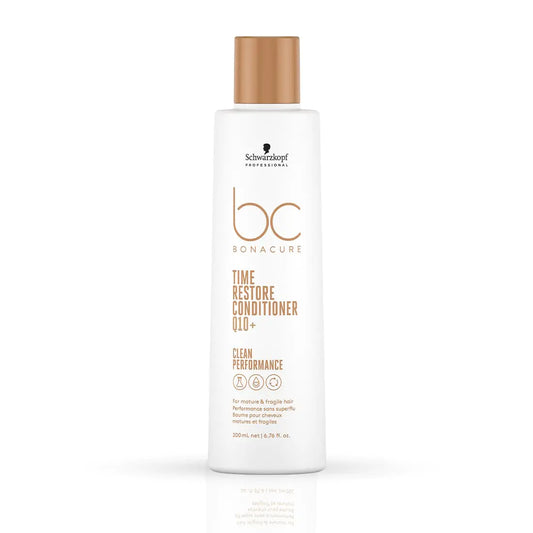 BC Bonacure Q10+ Time Restore Conditioner 6.7-Ounce
