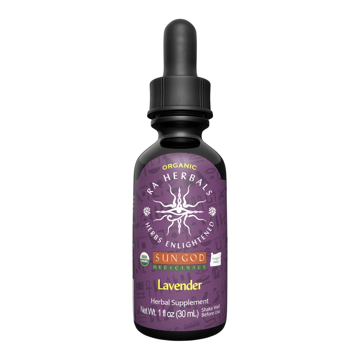 Lavender Tincture