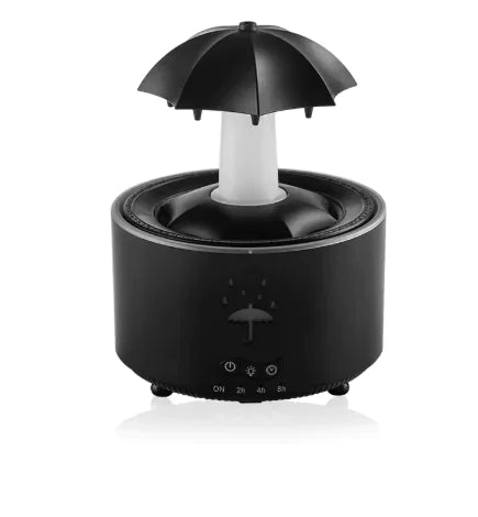 Rain Cloud Aroma Diffuser with Remote Control (Single)