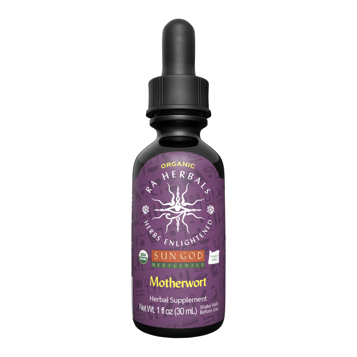 Motherwort Tincture